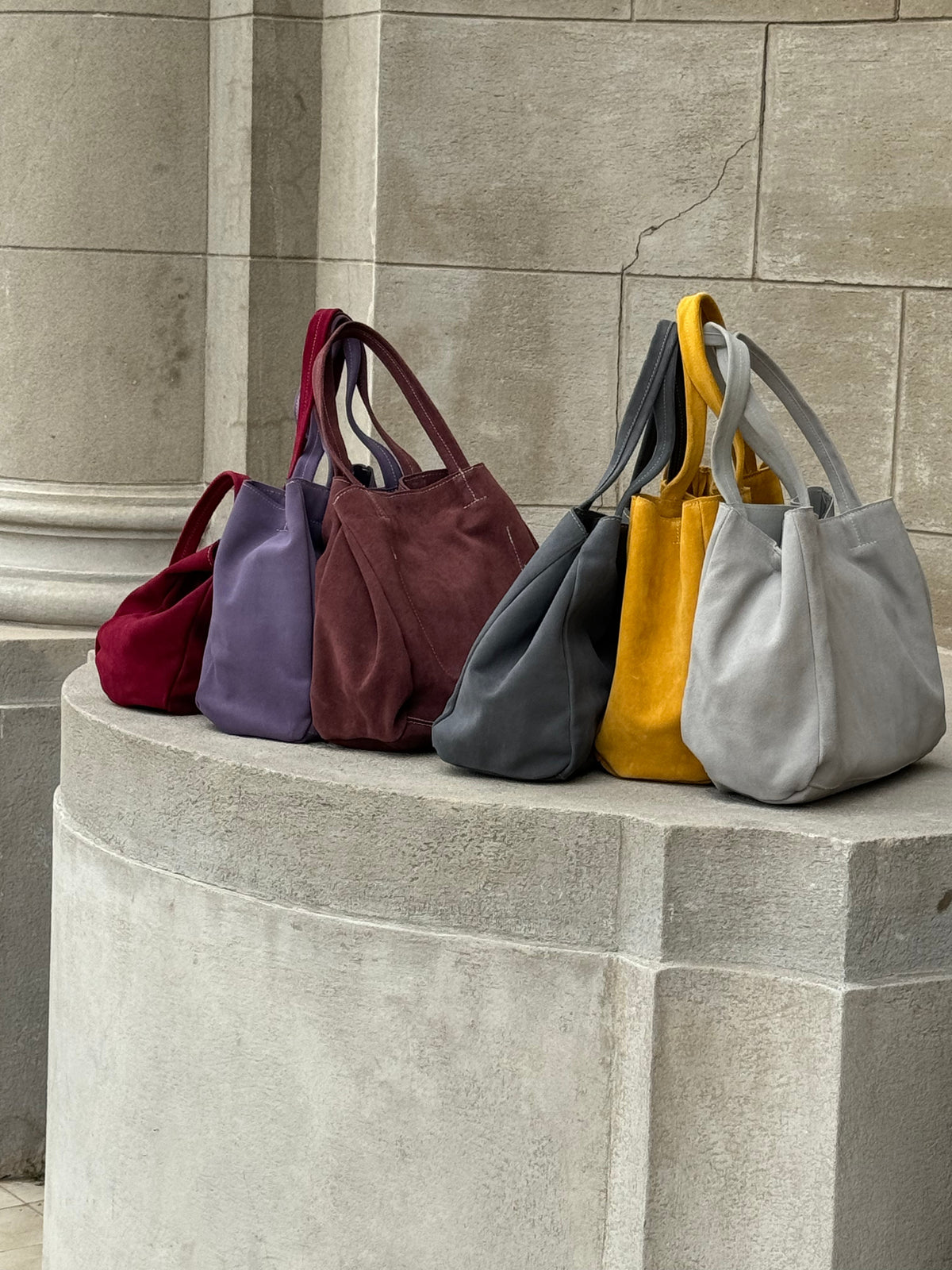 Bolsos y Carteras