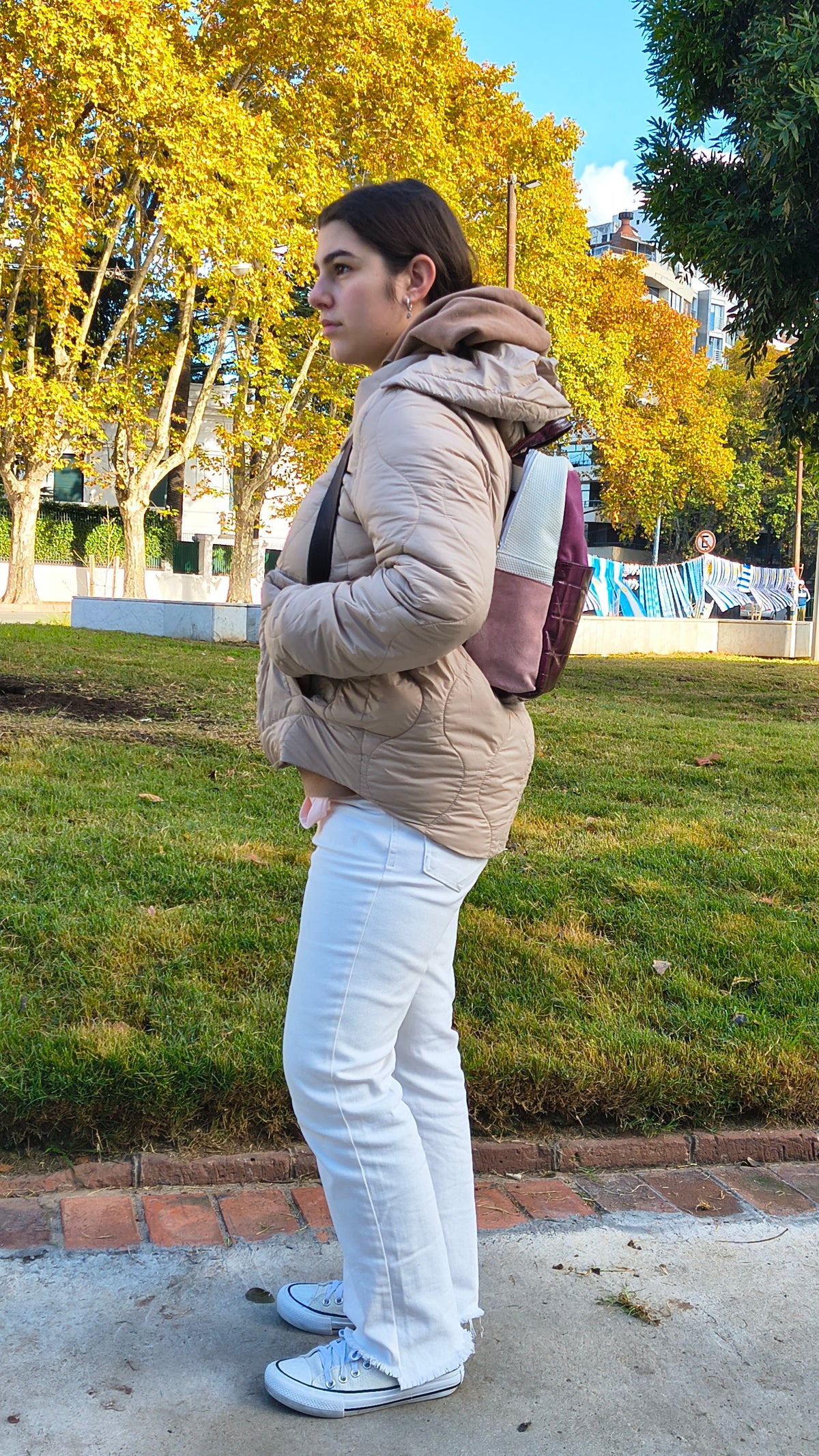 Mochilas