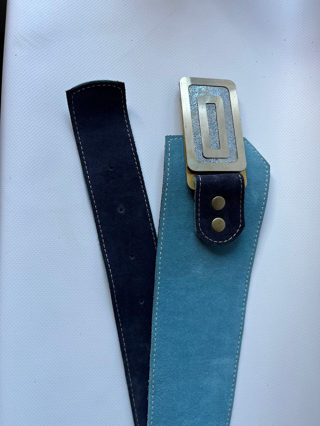 Azul / celeste