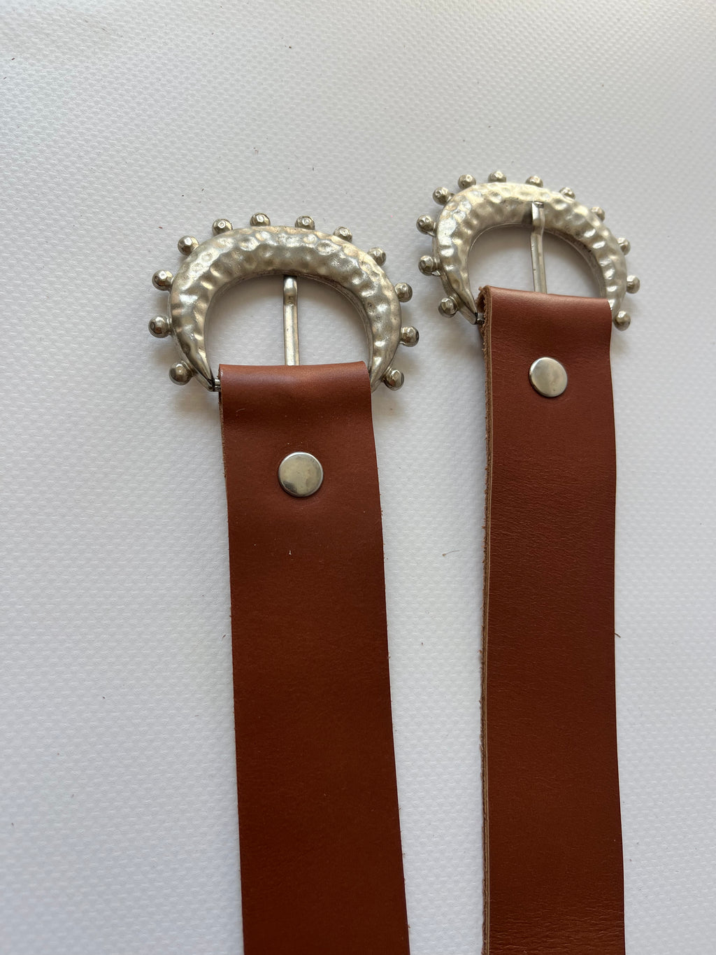 Cinturones Luna