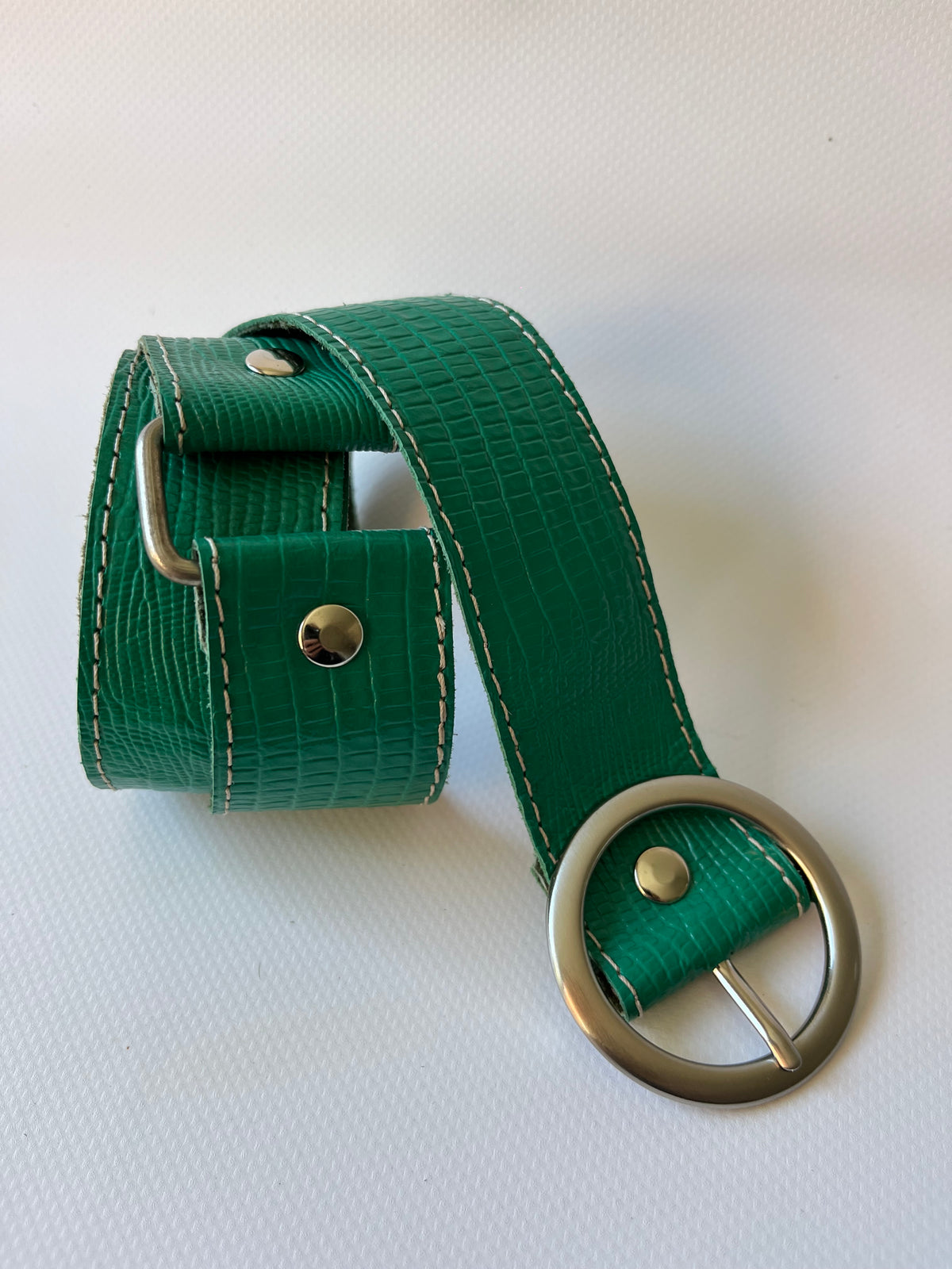 Redondo verde