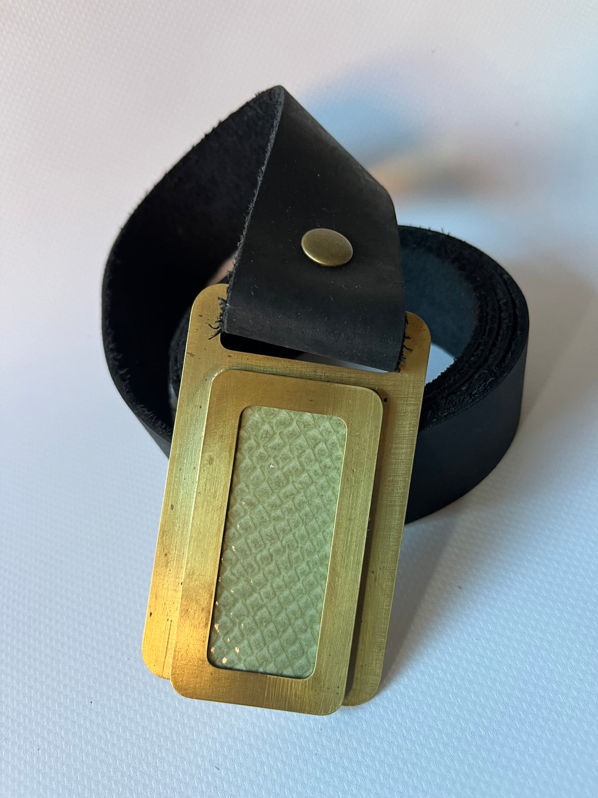 Joyería verde