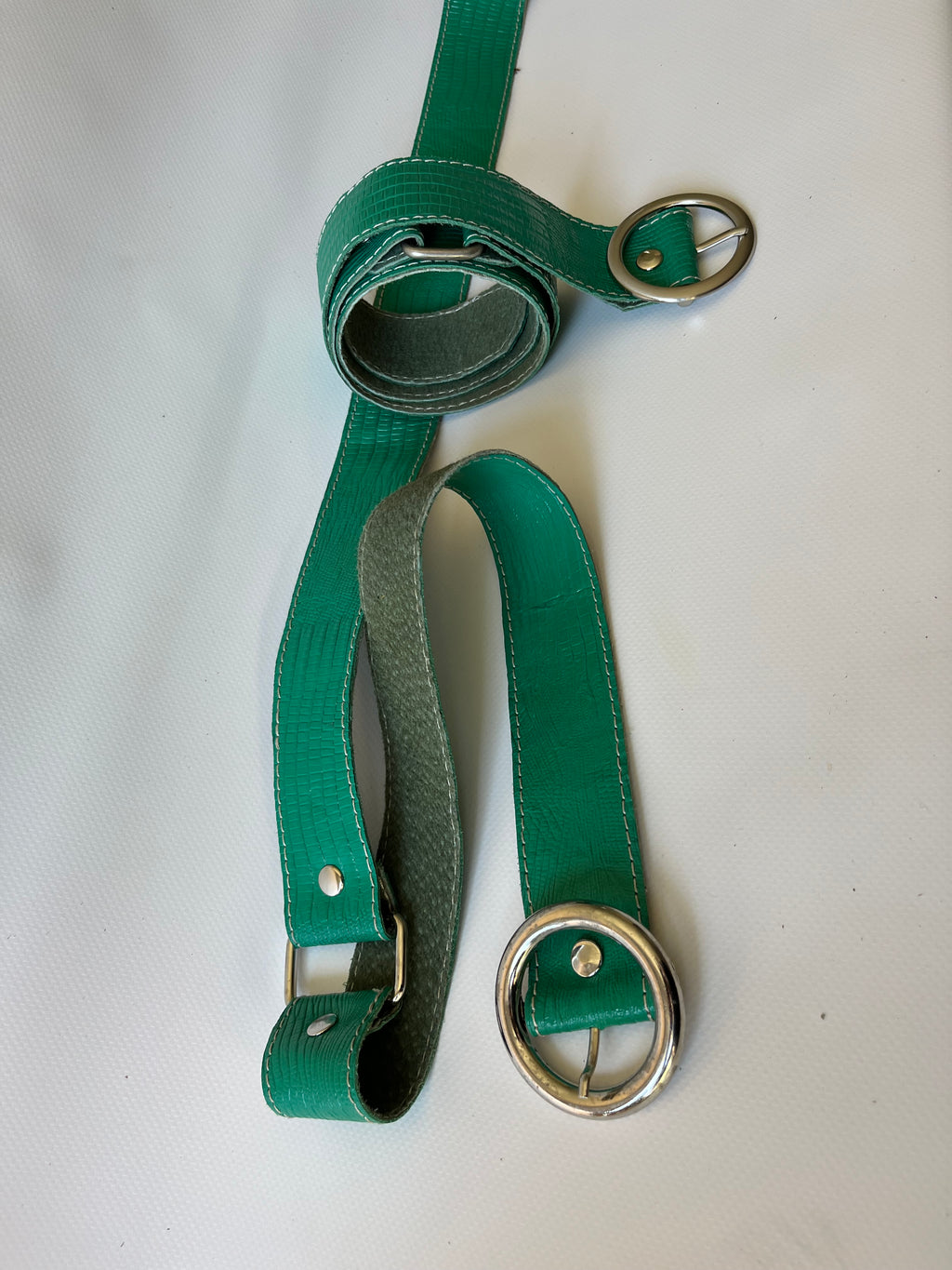 Redondo verde