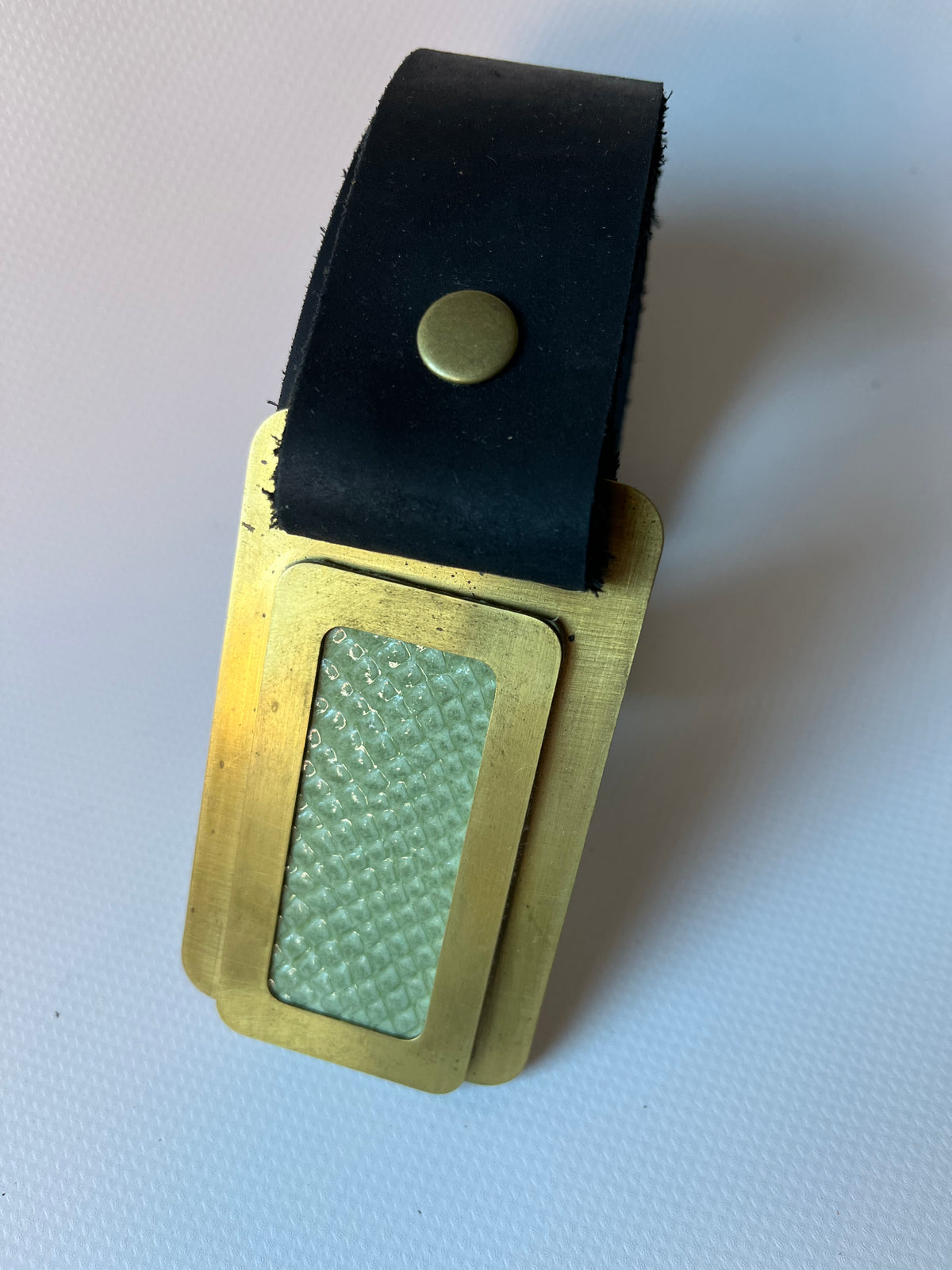 Joyería verde