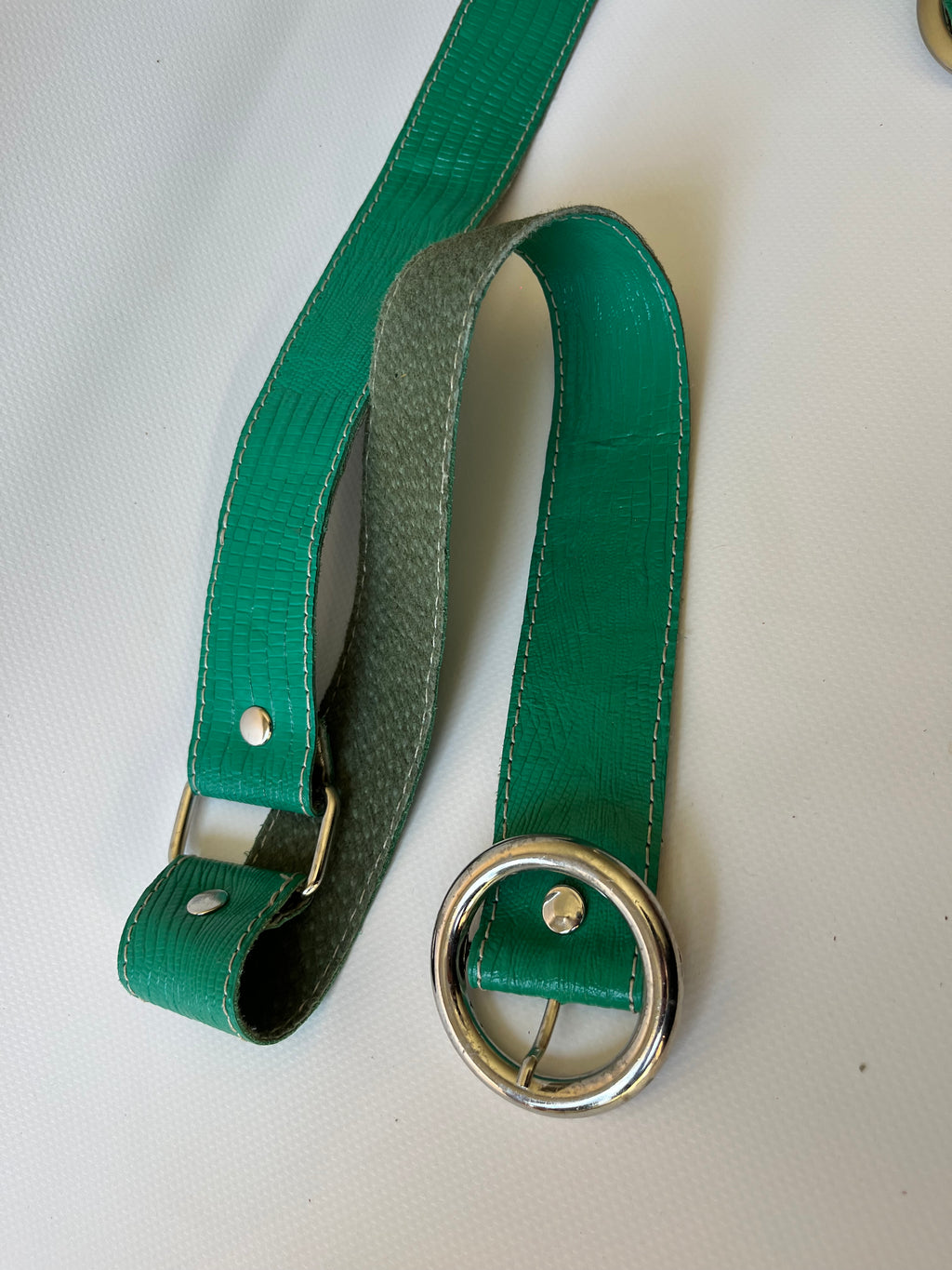 Redondo verde