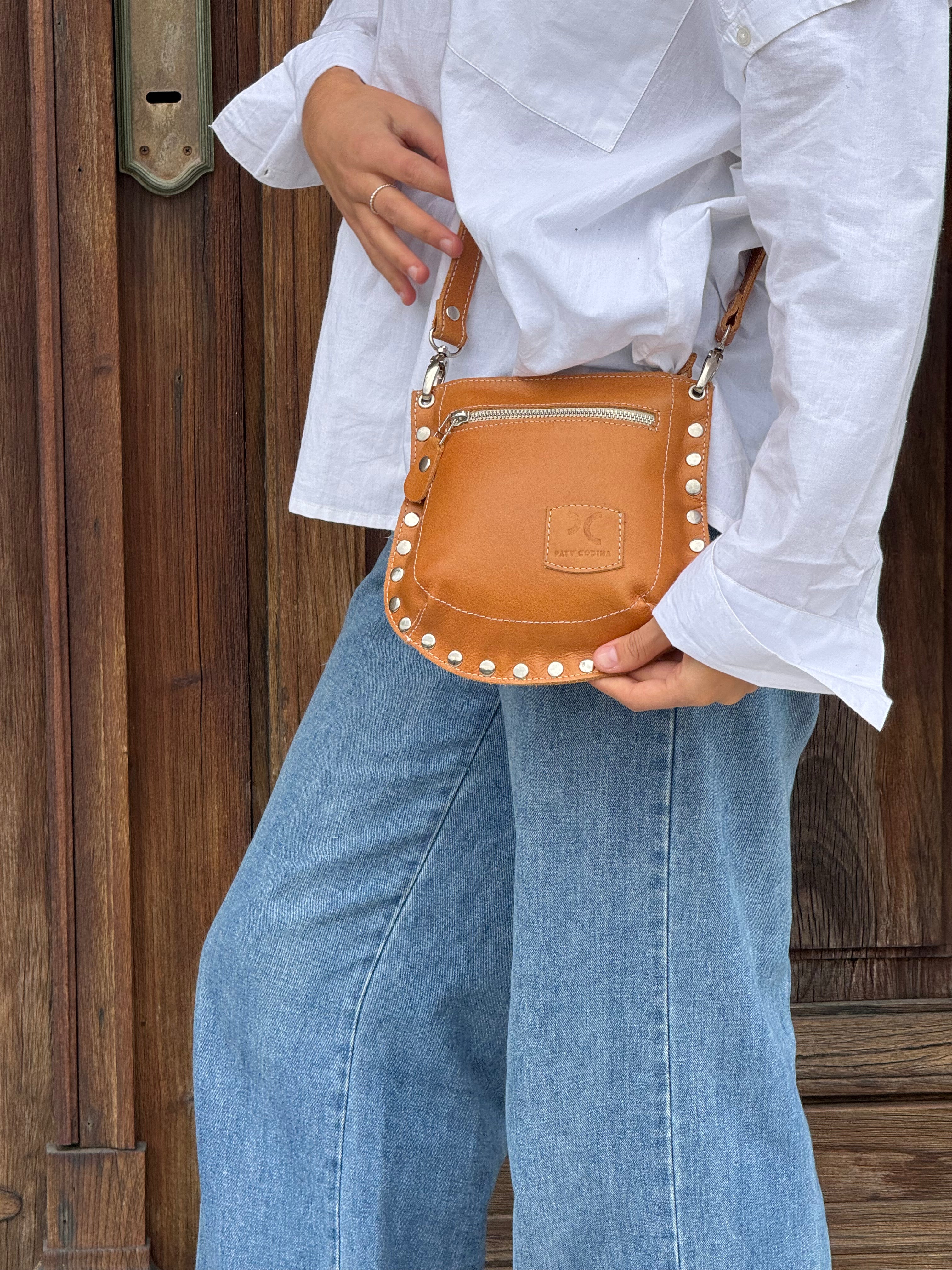 Cartera Aleja