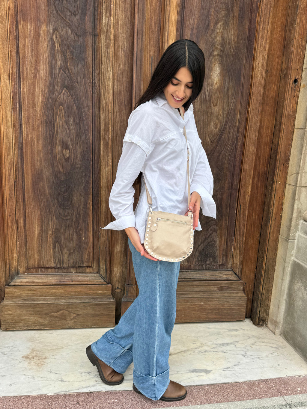 Cartera Aleja