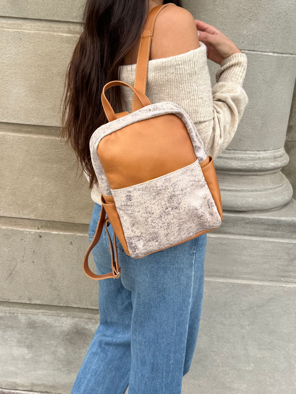 Mochila Origen