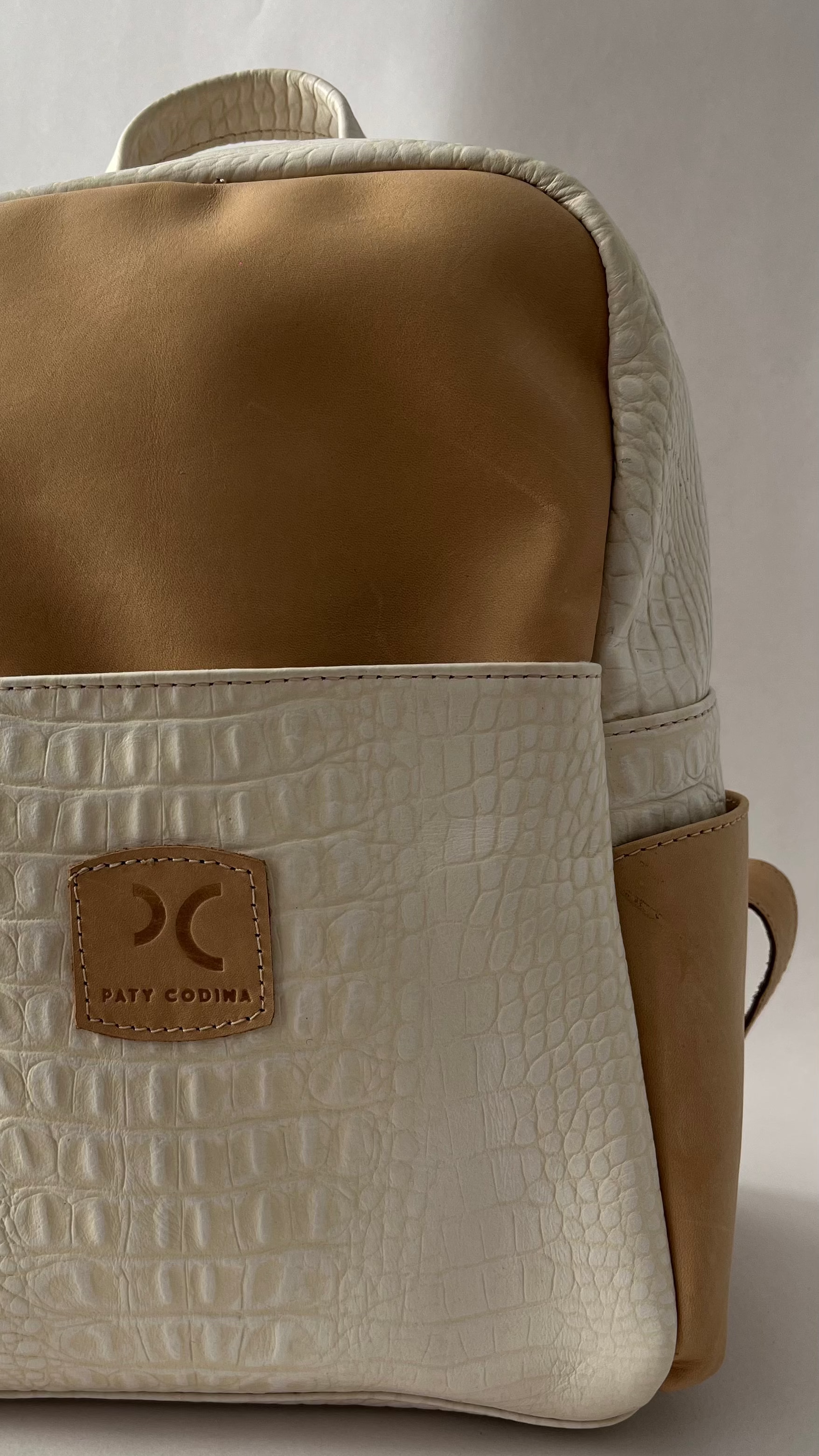 Mochila Origen