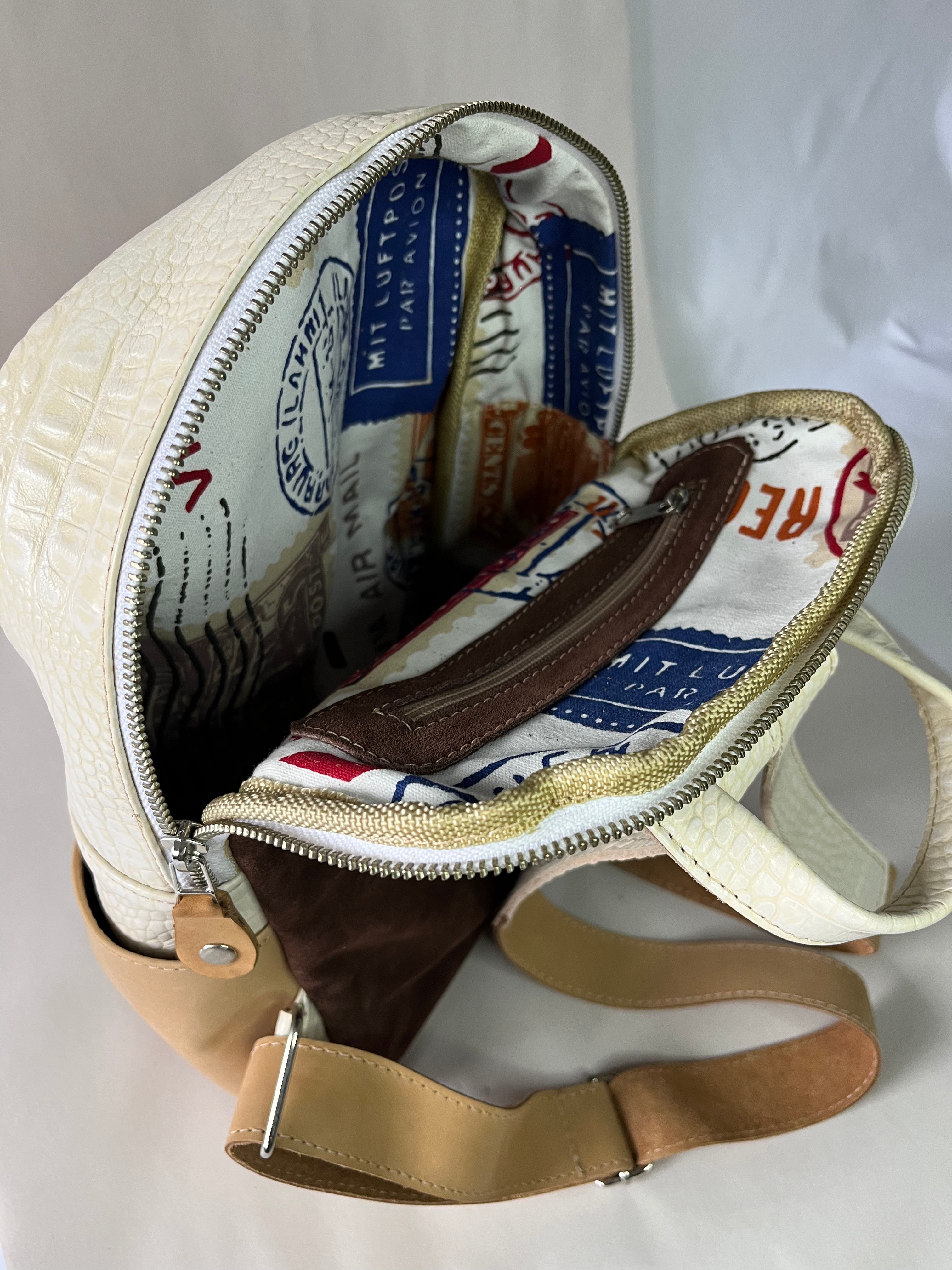 Mochila Origen