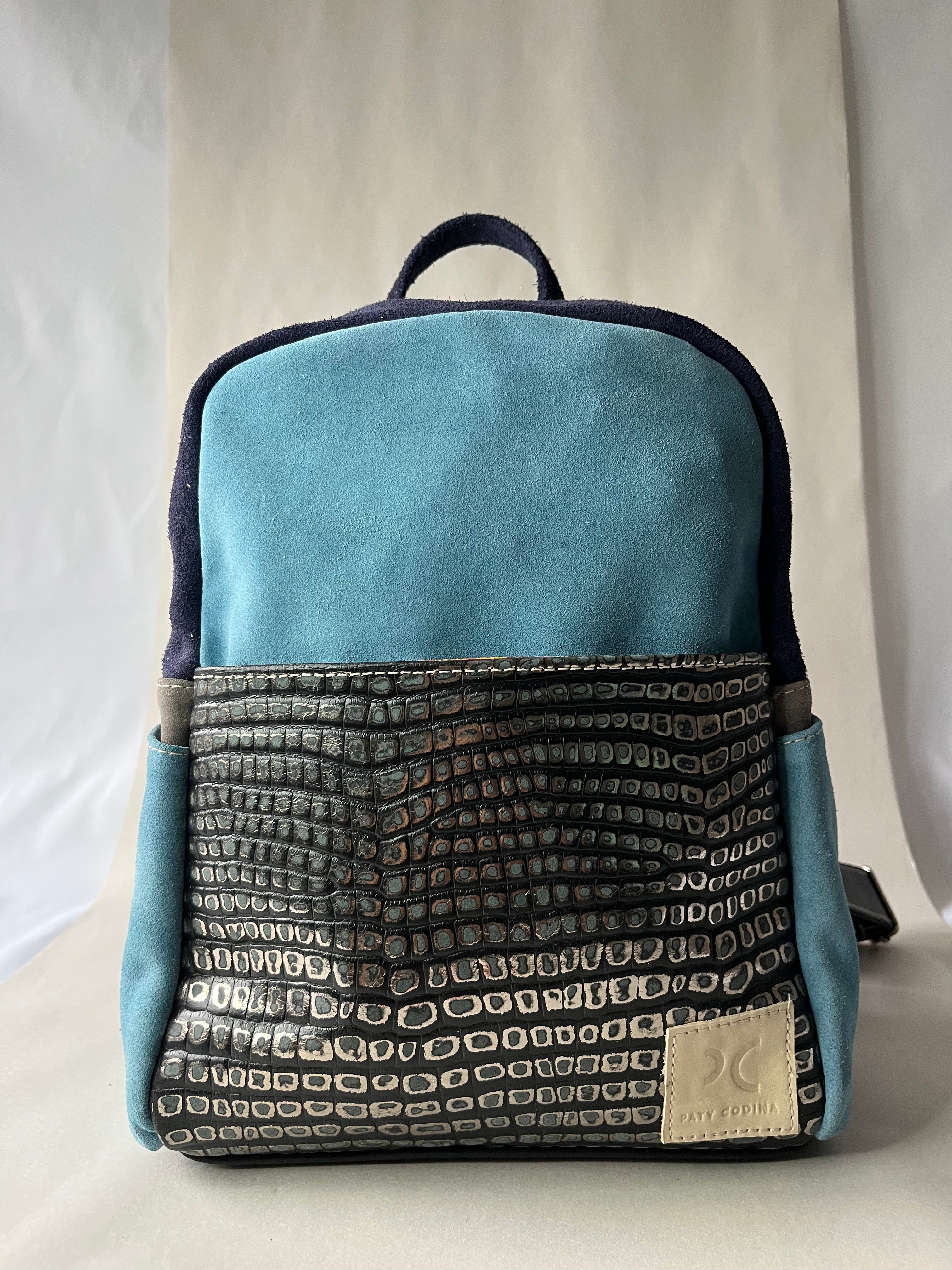 Mochila Origen