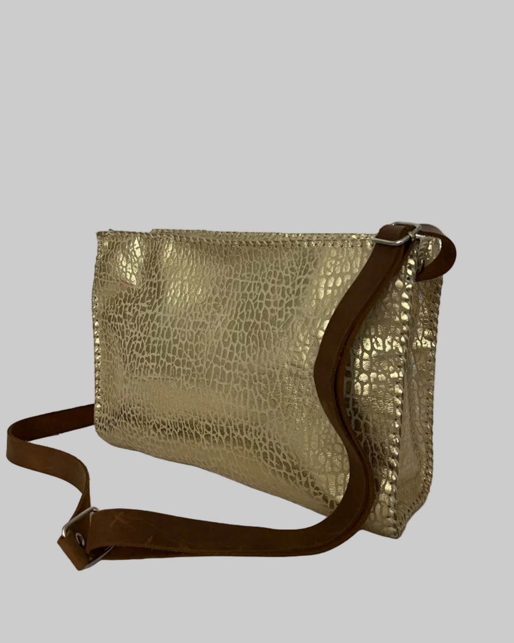 Rectangular Dorada