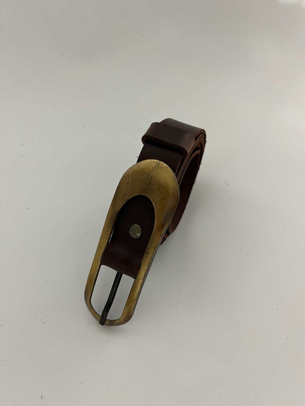 Cinturón Fino