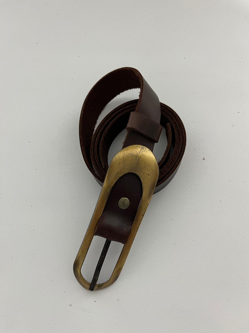 Cinturón Fino