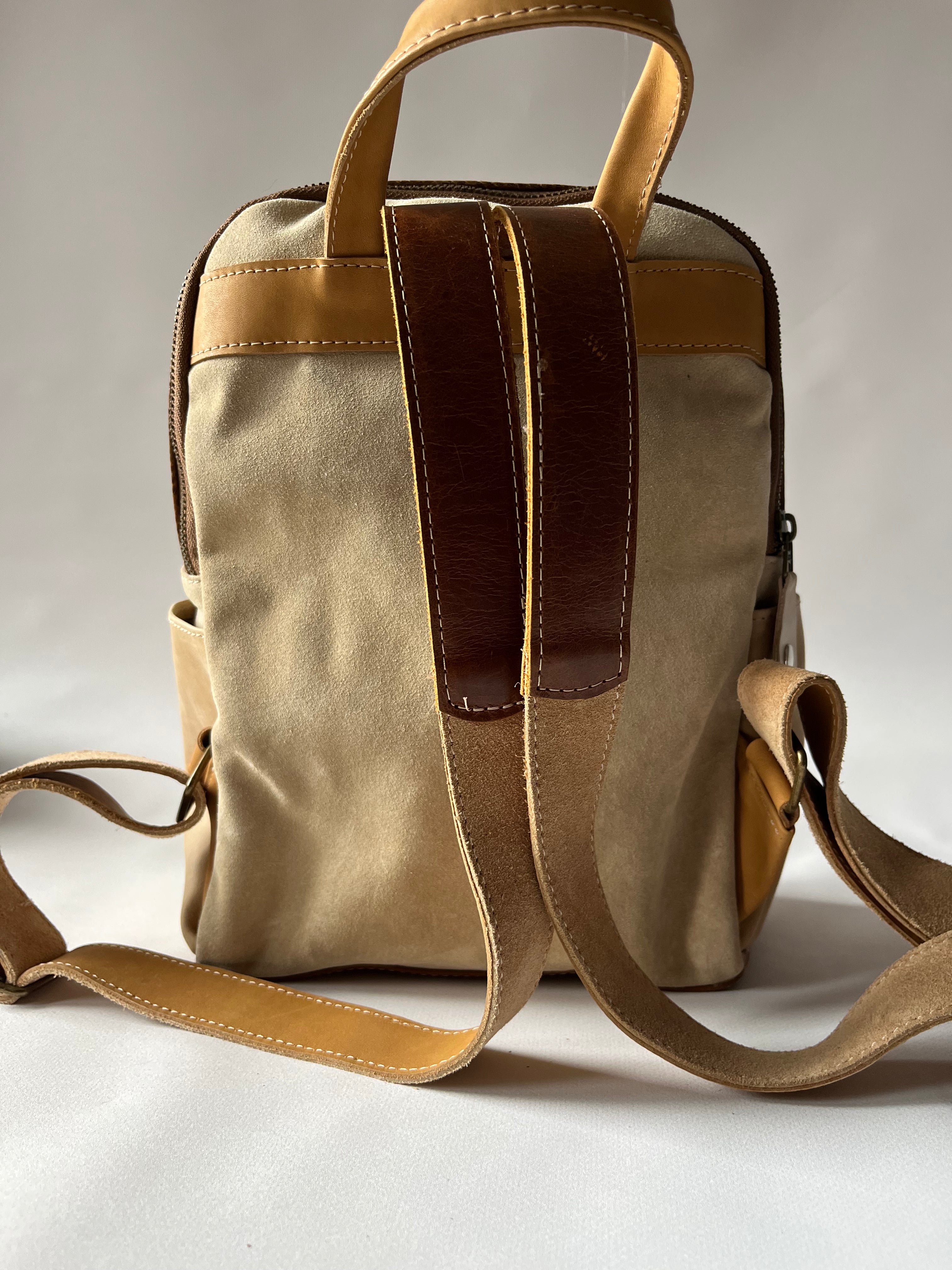 Mochila Origen