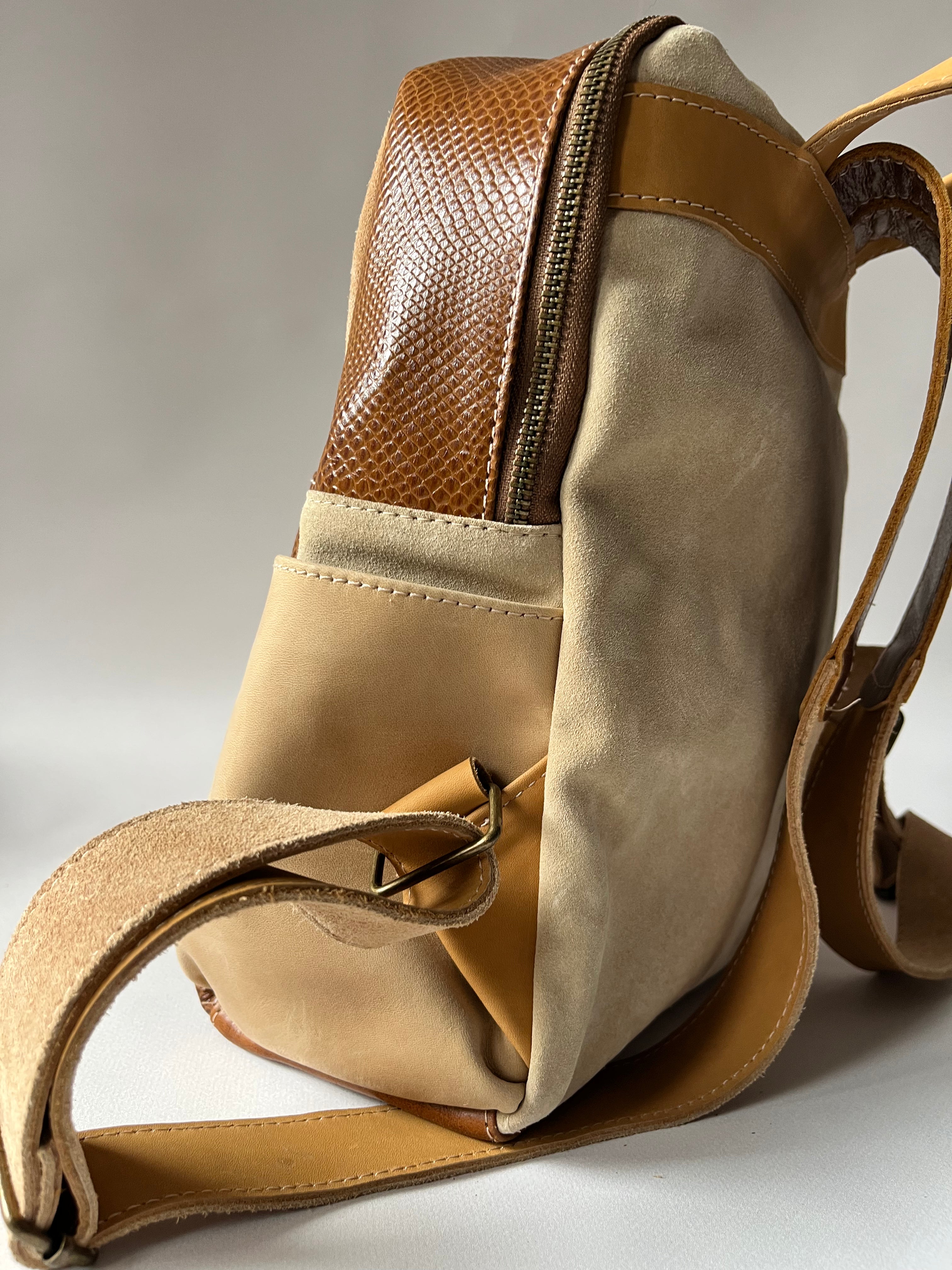Mochila Origen