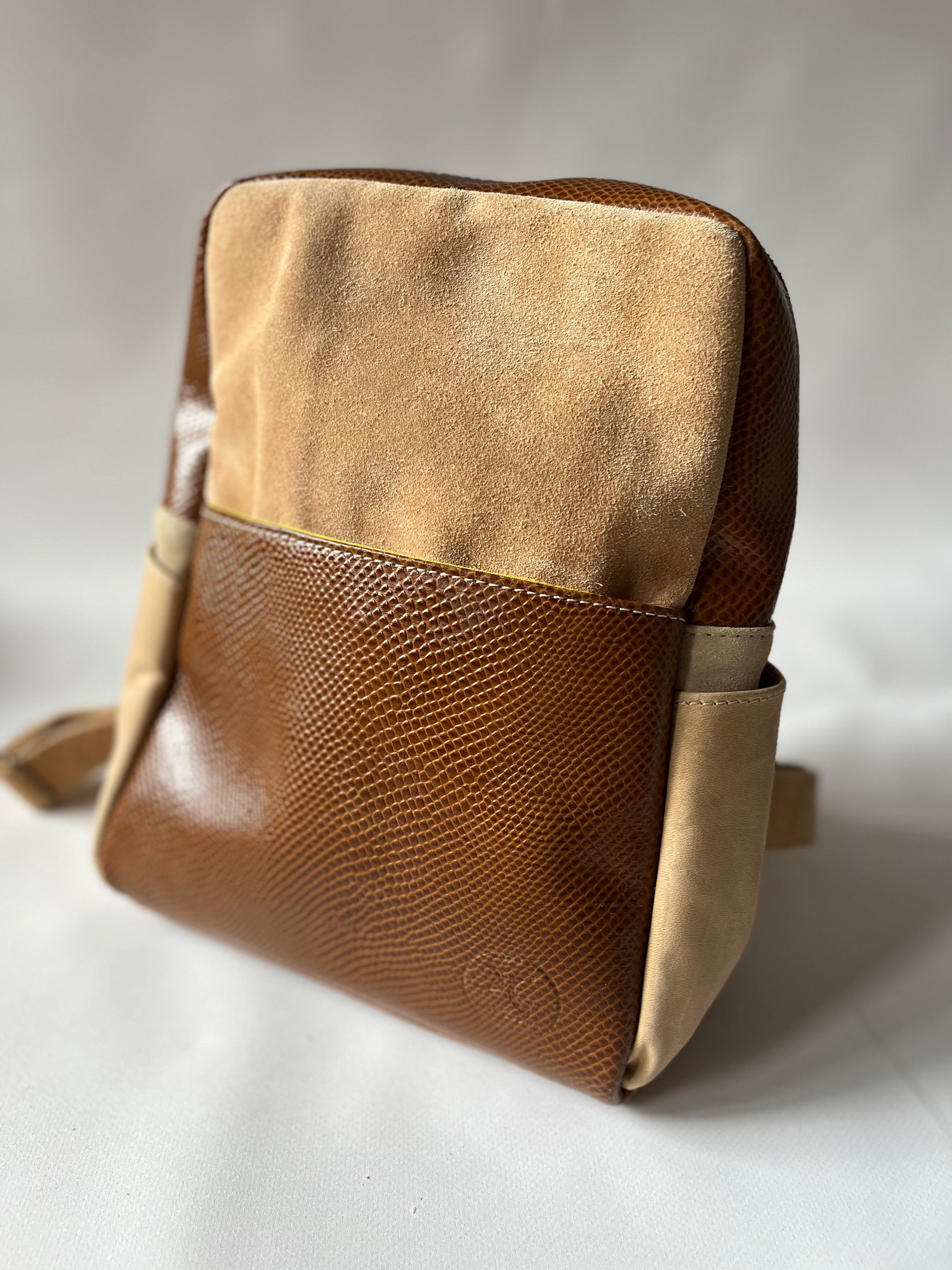Mochila Origen