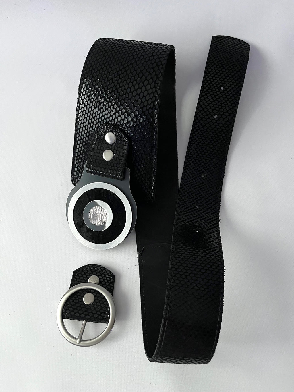 Faja 4 en 1 | Negro