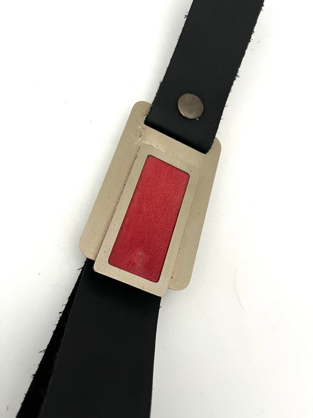 Cinturón Joyería | Negro